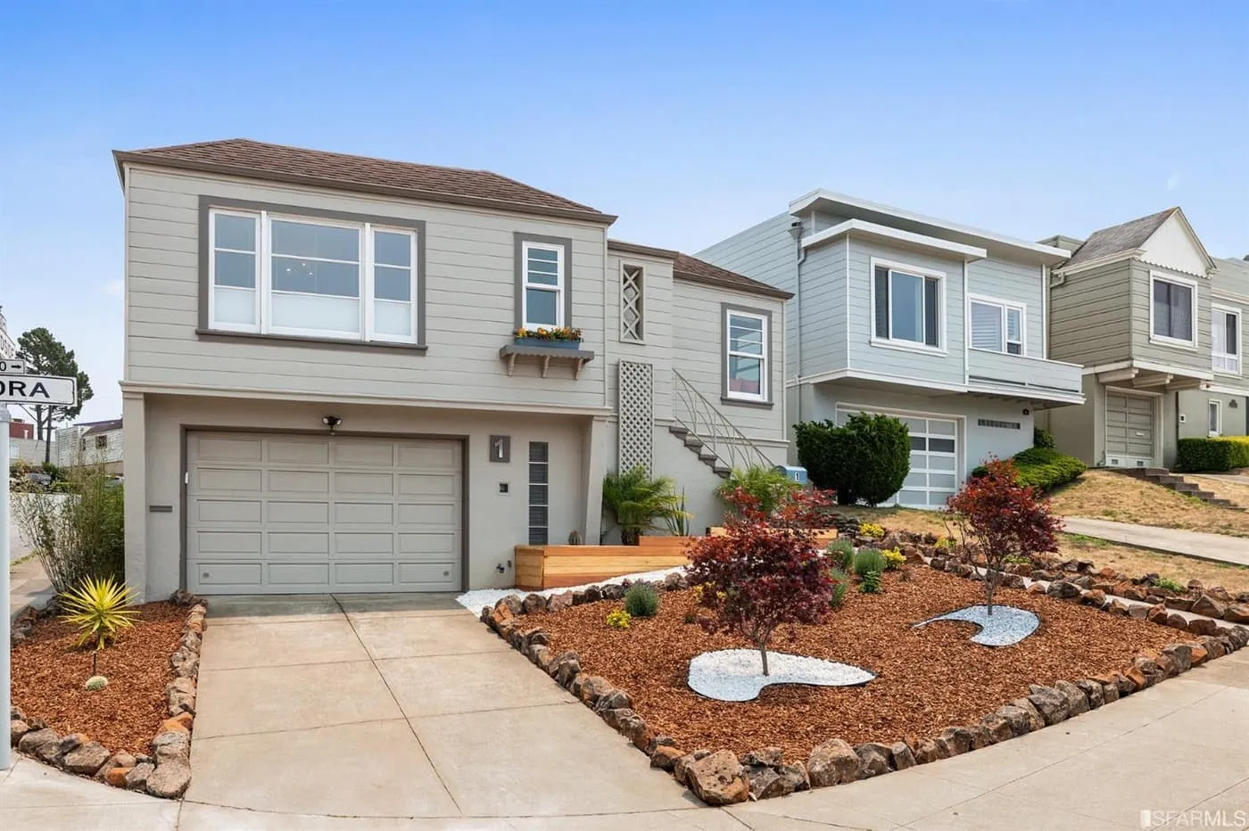 1 Idora Ave, San Francisco — primary photograph