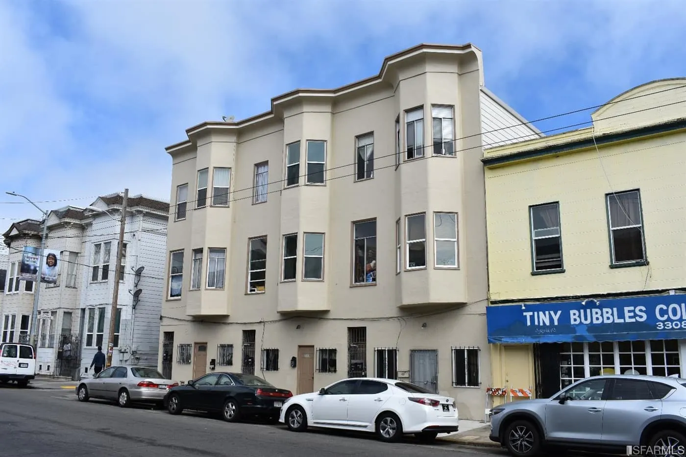 3312-3326 26th St, San Francisco — primary photograph