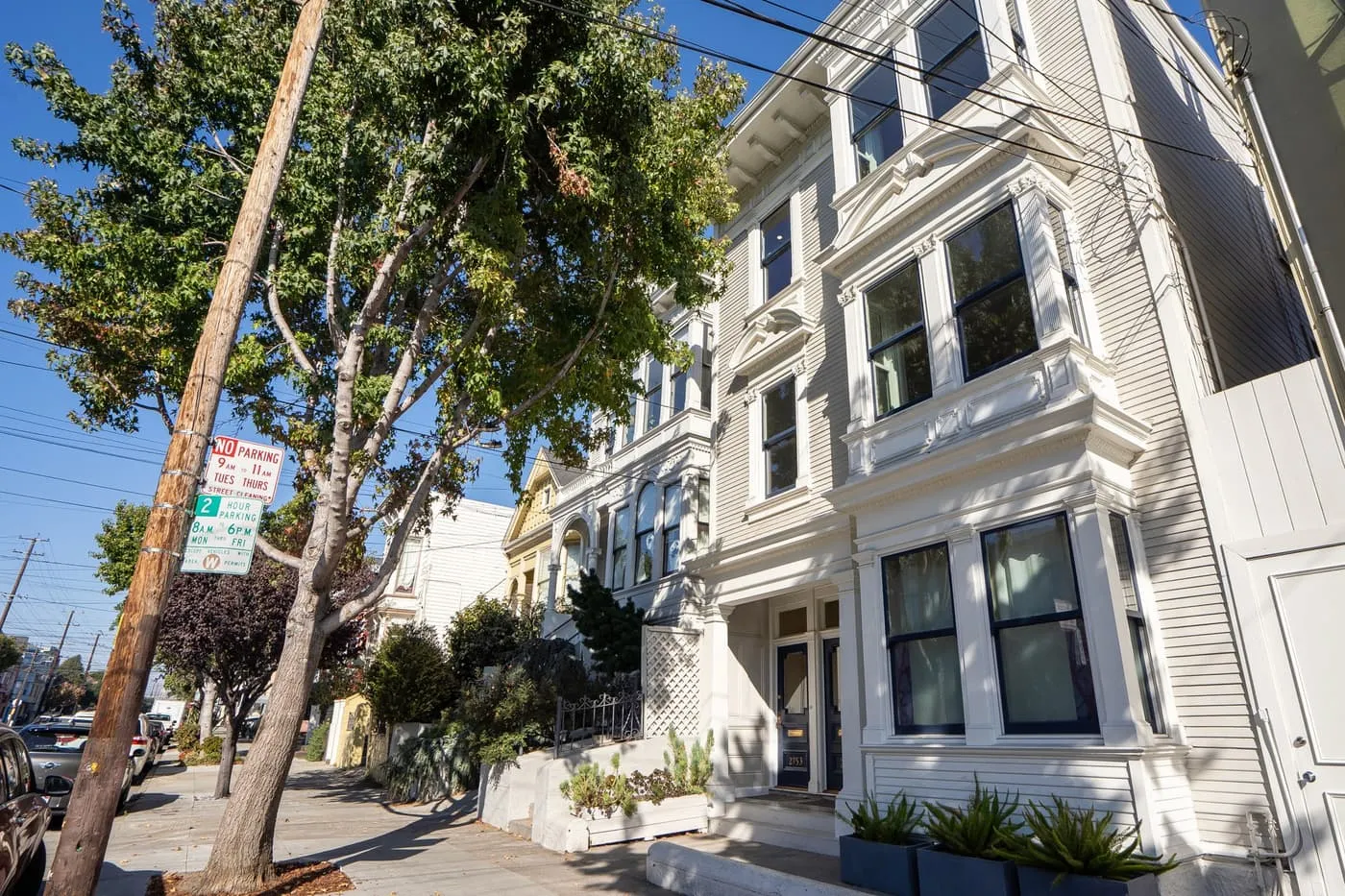 2753 Bryant St, San Francisco — primary photograph