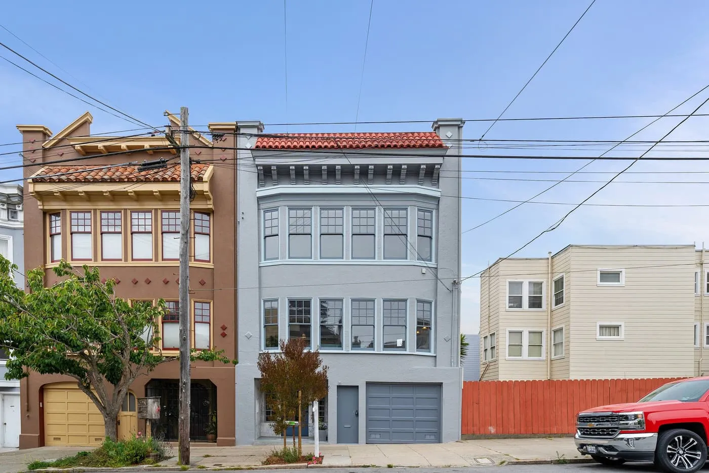 480 10th Ave, San Francisco — primary photograph