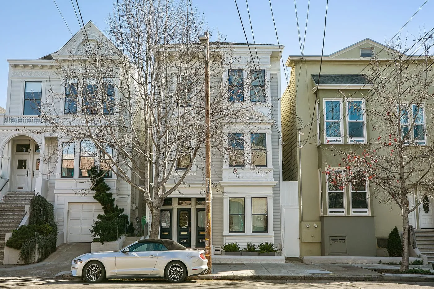 2755 Bryant St, San Francisco — primary photograph