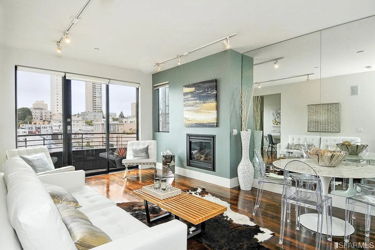 1355 Pacific Ave #401, San Francisco — primary photograph