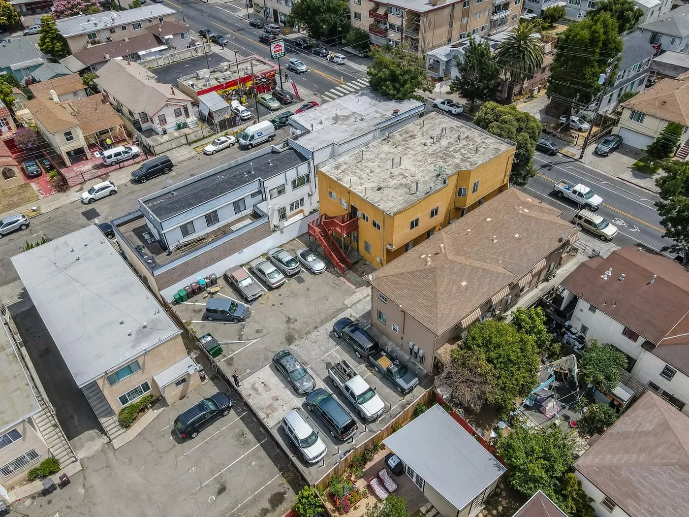 2575 Fruitvale Ave, Oakland — photograph 2