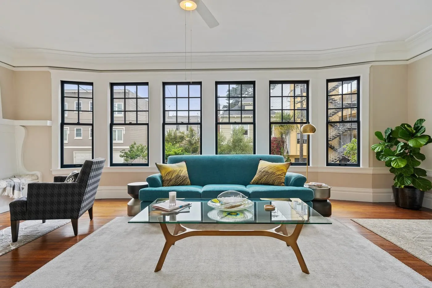 480 10th Ave, San Francisco — photograph 2