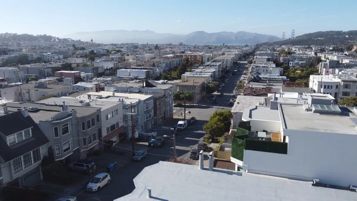 738-740 21st Ave, San Francisco — photograph 2