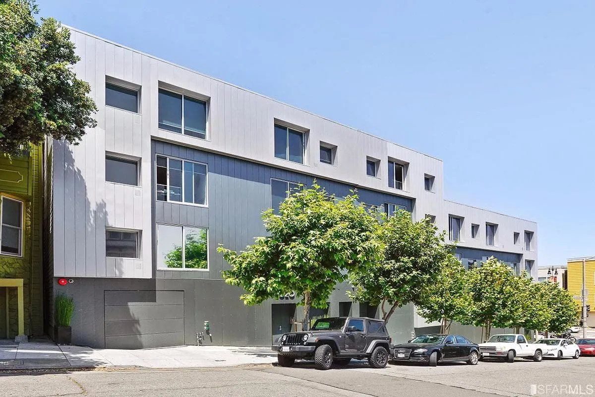 2000 Ellis St #401, San Francisco — photograph 2