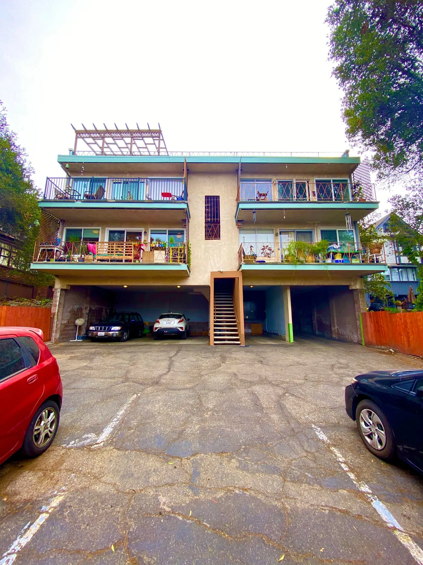 3317 Kempton Ave, Oakland — photograph 2