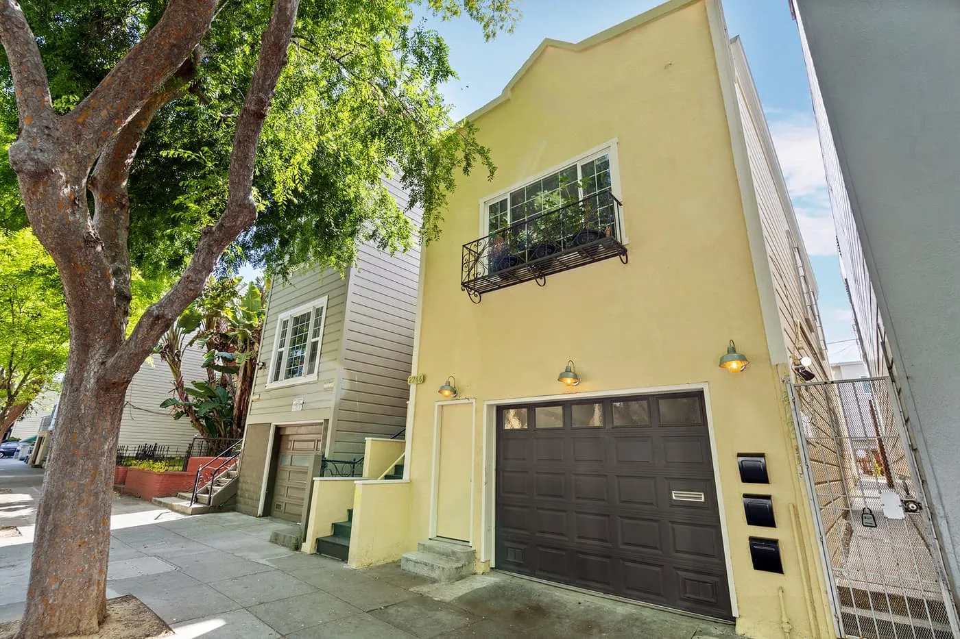 2746 Folsom St #A, San Francisco — photograph 3