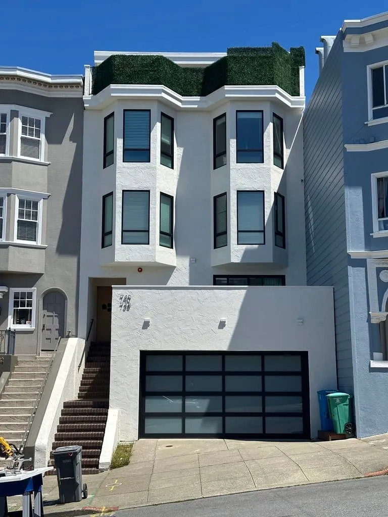 738-740 21st Ave, San Francisco — photograph 3